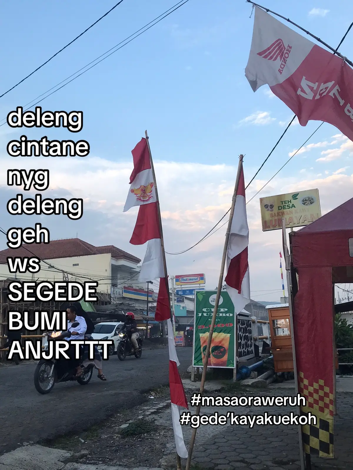 deleng gue jn #cilacap24jam #cipari24jam #masukberandafyp #4u #fyp 