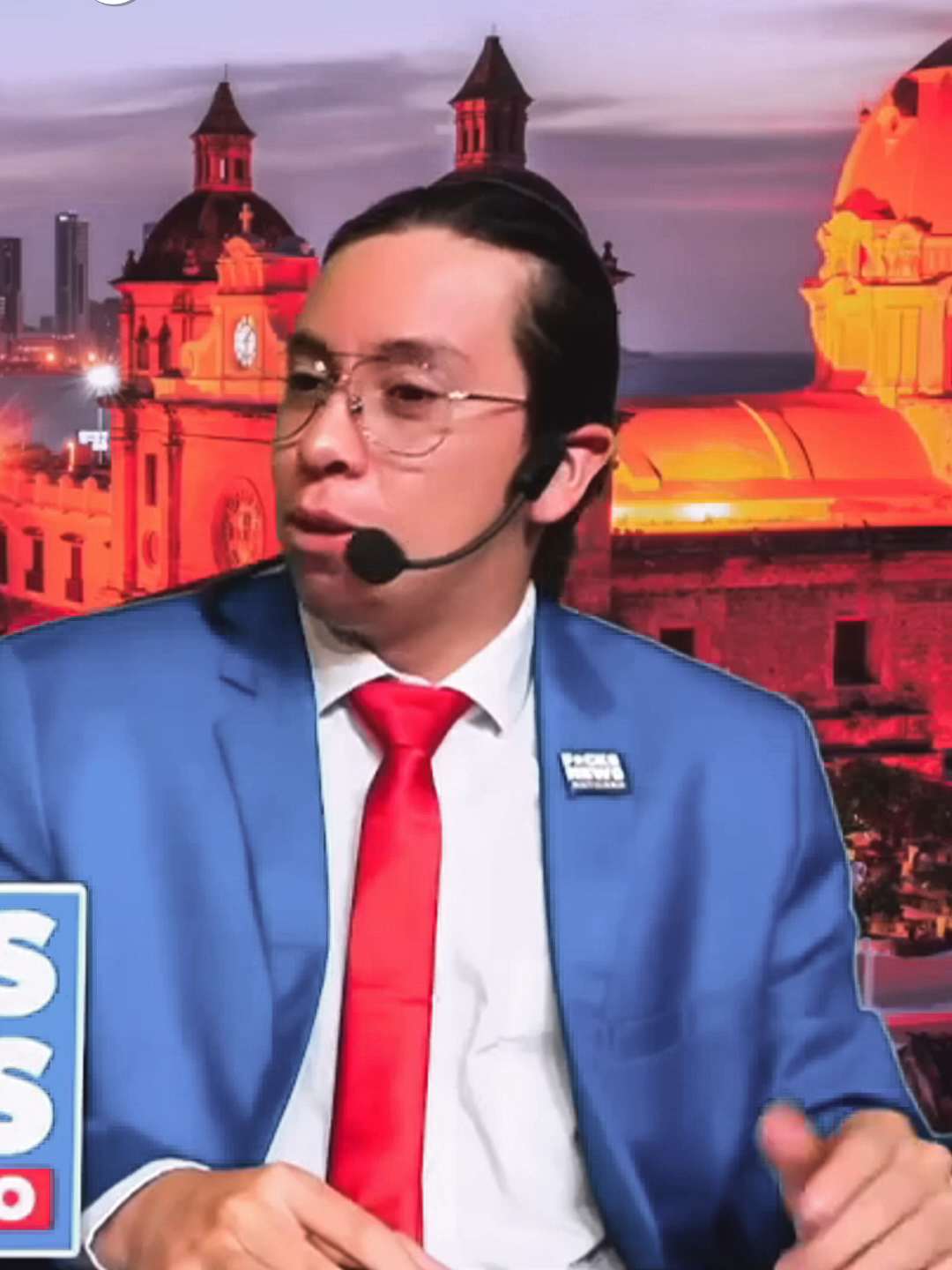 ⚖️ P2 URIBE CULPABLE 😱🧨 #show #comedia #humornegro #clip #fypシ゚ #viralreelschallenge #tendencia