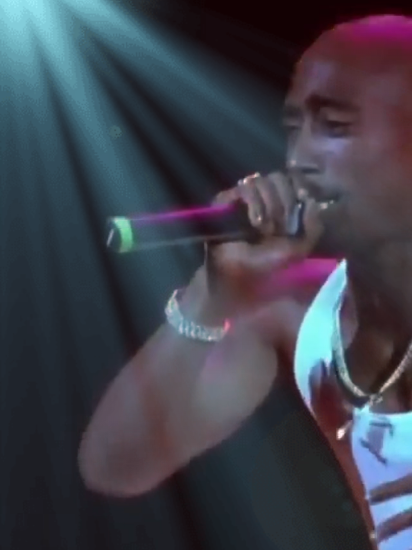 creatorsearchinsights Tupac Shakur, the king of the West Coast🔉🔥🔥🕊 #2pac #tupac #makaveli #1996 #tughlife #westcoast #Westside #öneçıkar #keşfet #rapmusic #goviral #foryourpage #remix #dancing 