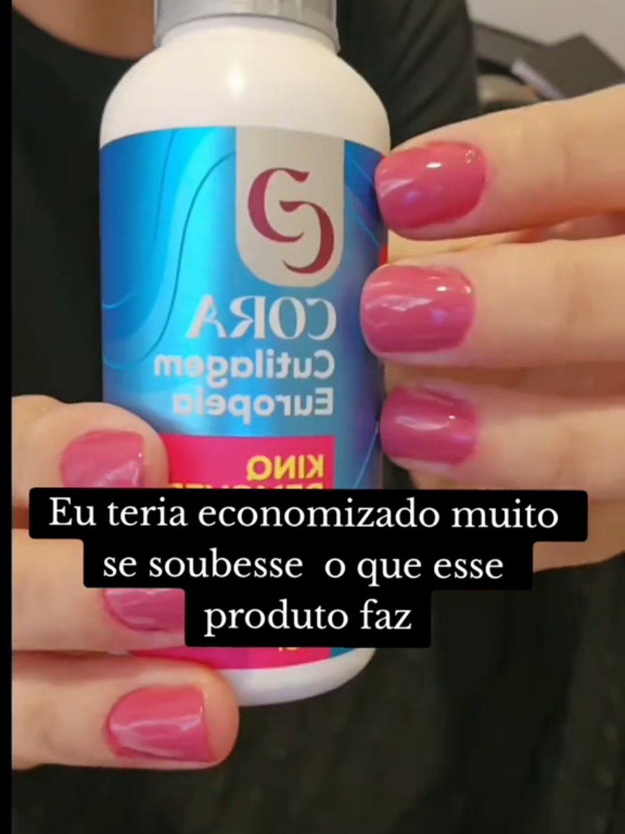 Removedor de cuticula das unhas sem alicate, economia e praticidade na hora de fazer as unhas. #coraremovedordecuticulas #tiktokshop #unhasfeitas 