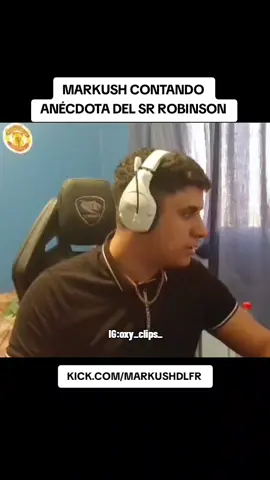 siganme para más clips 🔥🟢@markushdlfr #markush #srrobinson #parati #kick #chile 