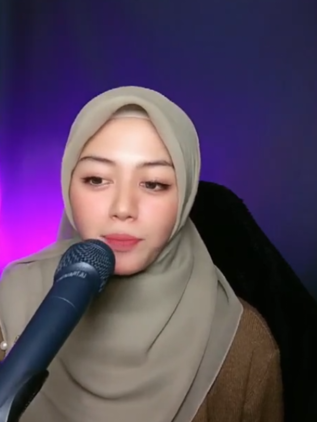 #tiktoklive #livehighlights  #cover #sholawat #injabartum 