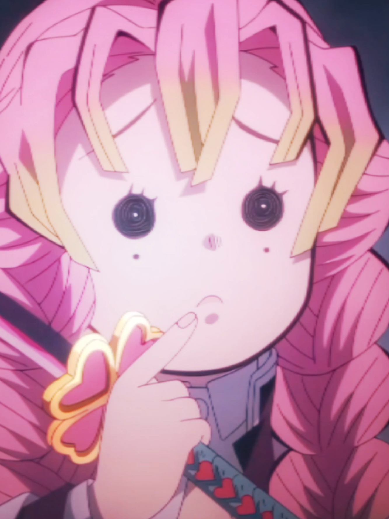 #mitsurukanroji  take this little edit from me, not my best, but ive been. focusing a lot more on myself!! #demonslayer #mitsuri #demonslayeredit #mitsuridemonslayer 