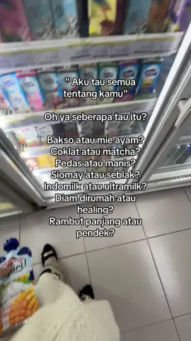 Hal sepele aja kalo ga tau jangan bilang tau semua hal tentang aku #fypage #fyp #fypシ゚ #pageforyou_🔥 
