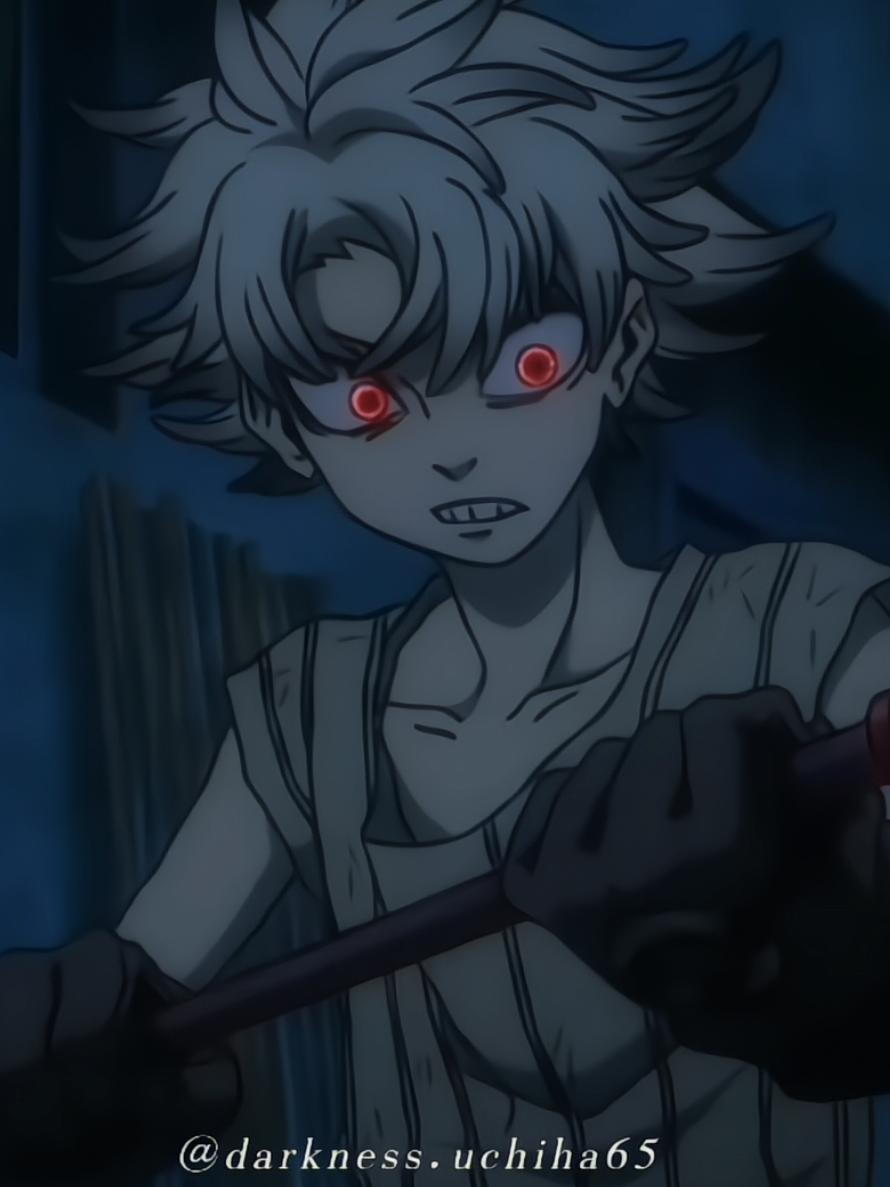 Esta es mi mejor sonrisa 😬 (Rudo)  Anime: Gachiakuta  Hubo un error en la transcirpción de nombres 🥲 espero igual disfruten de este clip 🙏🙂‍↔️ #gachiakutamanga #Anime #momentosdivertidos 