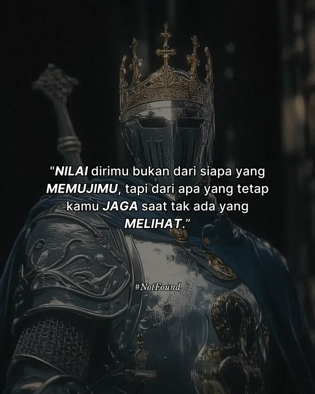 #katakata #quotes #katakatamotivasi #awareness #vibes #xyzbca #4you #fyp #