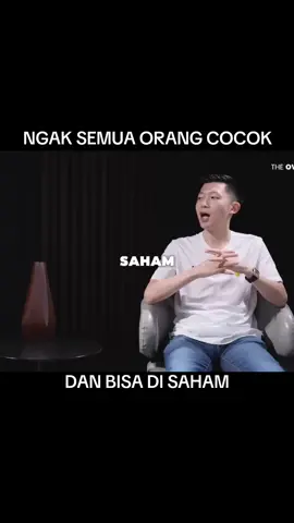 Temukan di industri mana kalian nyaman dan bisa #stockwise #andryhakim #leonhartono #saham 