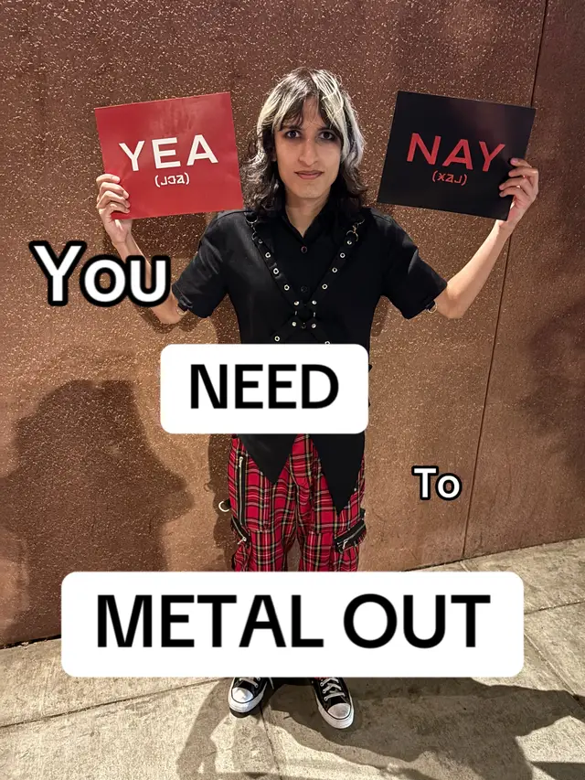 Fr tho no hate on Taylor full hate on everyone else #bruh #cringe #metalhead #metal 