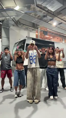 Chat I made a dance #fyp                @livcav @SAGE @Mari Salarda @yadiel_fig @CJ Jensen @Isaac Hernandez 