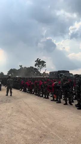 Prajurit badak #tniindonesia🇮🇩 #fyp #lewatberanda #kostrad #tiktok #viral #trend 