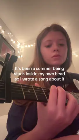 Calling this one “scared of gasoline” hope u like <33 #newmusic #originalmusic #songwriter #charlottelawrence #singersongwriter #chappellroan #vivienneartur #smallartist #fyp 