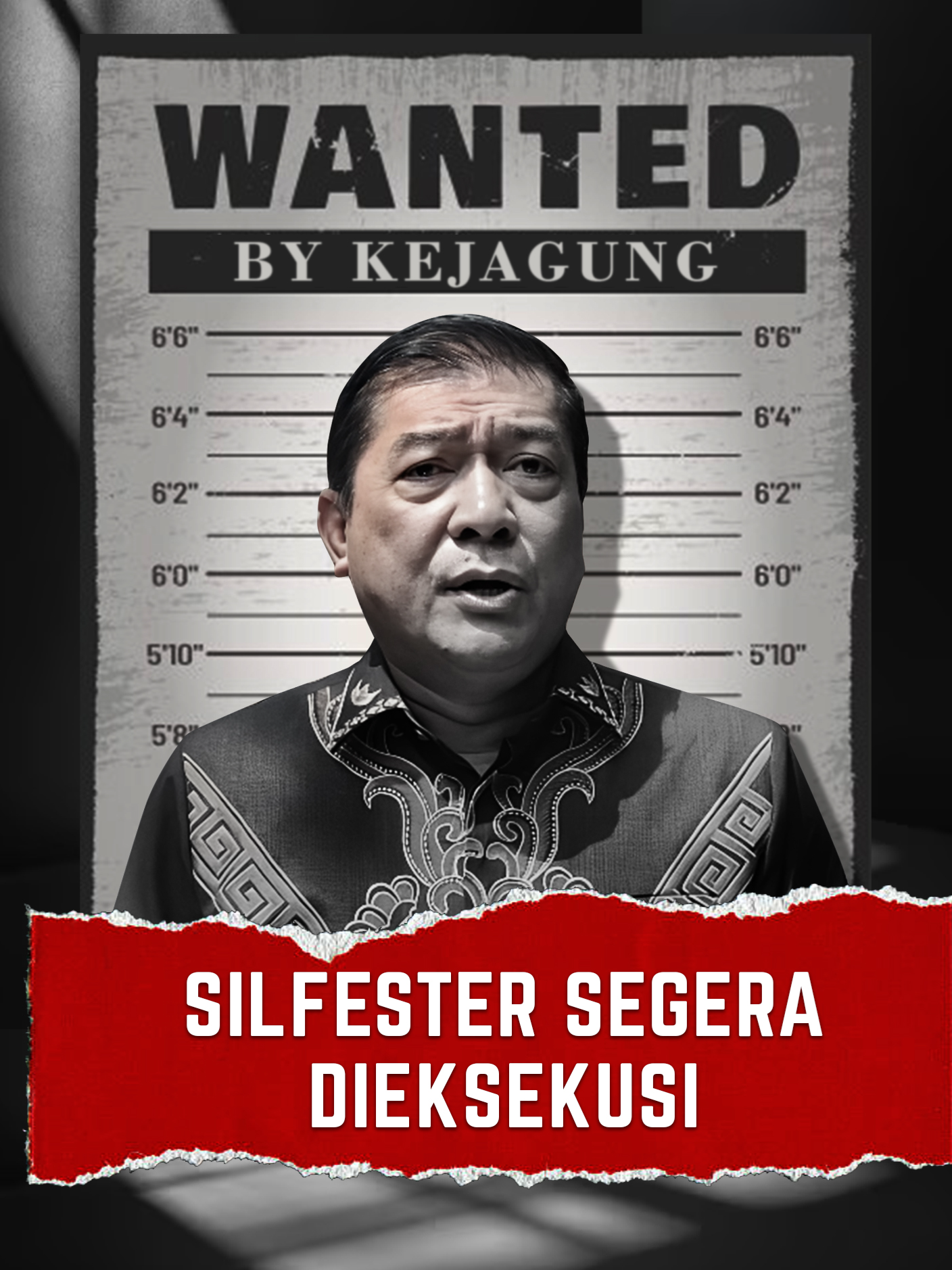 Silfester Segera Dieksekusi. Kejaksaan Agung akan segera memproses Silfester Matutina terkait kasus fitnah dan pencemaran nama baik terhadap Mantan Wapres Jusuf Kalla. Seperti yang kita tahu, Silfester sudah divonis hukuman penjara selama 1 tahun 6 bulan pada 2019 silam. Hanya saja, ia belum menjalani hukuman itu hingga saat ini. Sontak, hal tersebut lantas dipertanyakan oleh banyak pihak, mengapa Silfester seperti tak tersentuh hukum? Saat ditanya oleh wartawan, pendukung setia Jokowi itu menjawab bahwa kasus hukumnya (terkait kasus fitnah dan pencemaran nama baik) sudah selesai. Silfester mengklaim bahwa ia sudah berdamai dengan korban (Jusuf Kalla) dan sudah pernah bertemu 2-3 kali. Akan tetapi, hal itu langsung dibantah oleh sahabat karib Jusuf Kalla, yakni Prof Hamid Awaluddin. Menurut sang Guru Besar Unhas, kasus itu belumlah selesai. Bahkan, Jusuf Kalla dan Silfester belum pernah bertemu selama ini. Ia juga mempertanyakan mengapa Silfester belum juga ditahan, padahal kasusnya sudah inkrah sejak 2019 lalu. #Ijazah #Silfester #Jokowi #UGM #JusufKalla #Hukum #Pidana #ijazahpalsu #MahfudMD #roysuryo #Rismon #kontroversi #TPUA #jokowidodo