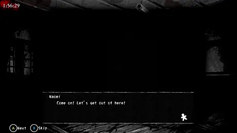finally finished the game, it’s a 6/10, i got sad when ms.yui died😿 #fyp #corpseparty 