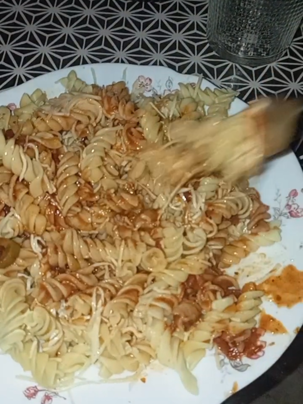 j'irai pas manger chez toi 🤣#cuisine #simple #mangiare🥰 #palala #🥰 