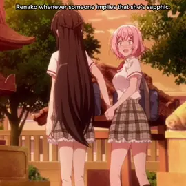 The true villain of Watanare is comphet #watanare #amaorirenako #kotosatsuki #theresnofreakingwayillbeyourloverunless #watashigakoibitoninareruwakenaijan #fyp #foryou 