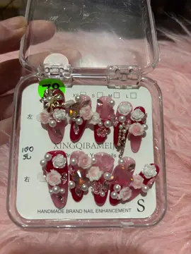 #fb美鳳😘 #côdâuviệtnamtạiđàiloan🇻🇳 #美鳳 #2k1👩‍🦰♥️ #mỹphượngshop💅 #naillbox🎀 #美甲 