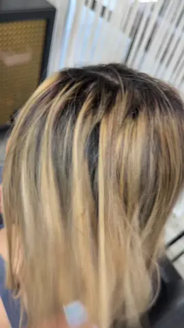 LookzbyLiz💗#downey#downeyhairstylist#hairstylist#hairstylistsoftiktok #downeyhairstylist #colorcorrection#k18#shadeseq#redken#joico#lookzbyliz 