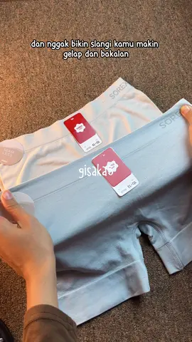 40-60kg ML 55-80kg ELQL #cdsorex #sorexseamless #sorexboxerwanita 