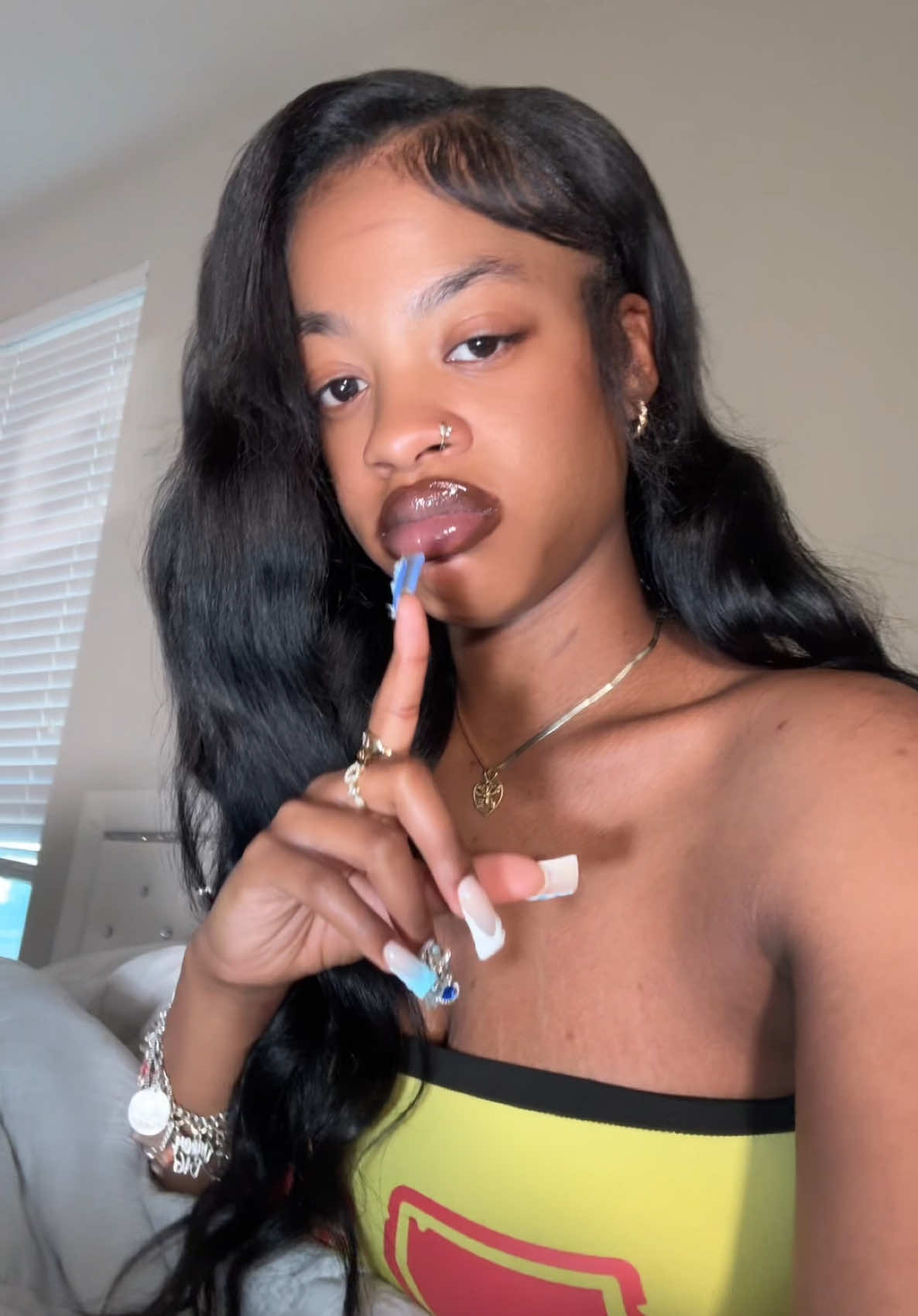 Shh