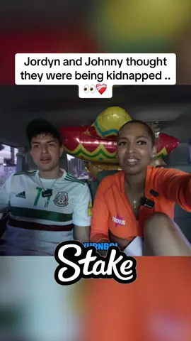 Johnny noticed the uber was going the wrong way 👀❤️‍🩹 #johnny #jordynlucas #fypシ゚viral #viral #trending #foryoupage #fyppppppppppppppppppppppp @Jordyn Lucas @yurnboi 