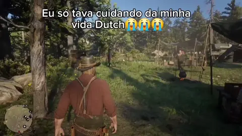 Folgado demais #reddeadredemption2 #rdr2 #reddeadredemption #rdr2memes #arthurmorgan 