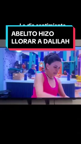 #abelito #hizollorar a #lamadresuperiora #madresuperiora #dalilahpolanco #lloro #cantando #cruzdemadera #cocinandoyllorando #cocinando #llorando #dalilahllorando #cocina #lcdlf #lcdlfmx #lcdlf3 #lacasadelosfamososmx 