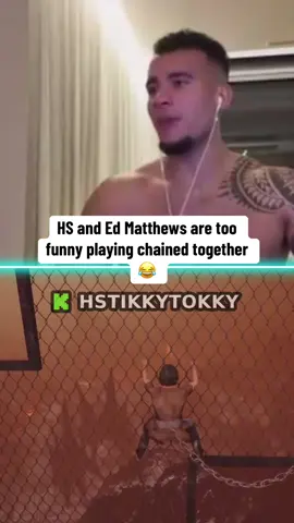 @Ed Matty @hscroctokky #edmatthewstokky #edmatthews #hstikkytokky #viral #fyp 