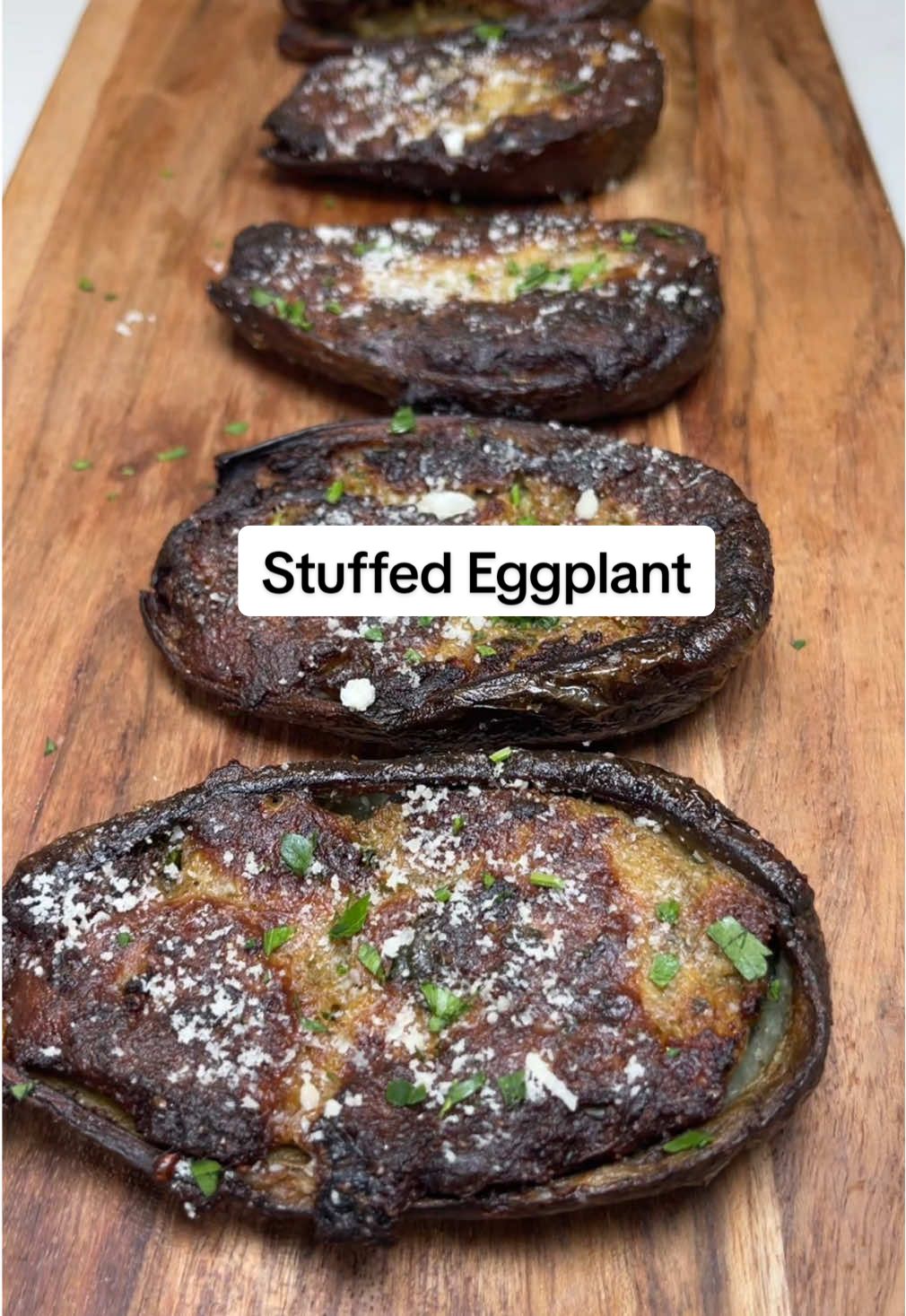 Stuffed Eggplant 🍆🇮🇹  #eggplant #stuffedeggplant #italian #italianfood #calabria #cookingtiktok #EasyRecipe #nonna #italiano #easyrecipe #growingupitalian #italy #italianrecipe #italia #deliciousfood #fyp #viralrecipe #yummyfood #musttryrecipe #quickrecipes #DinnerIdeas 