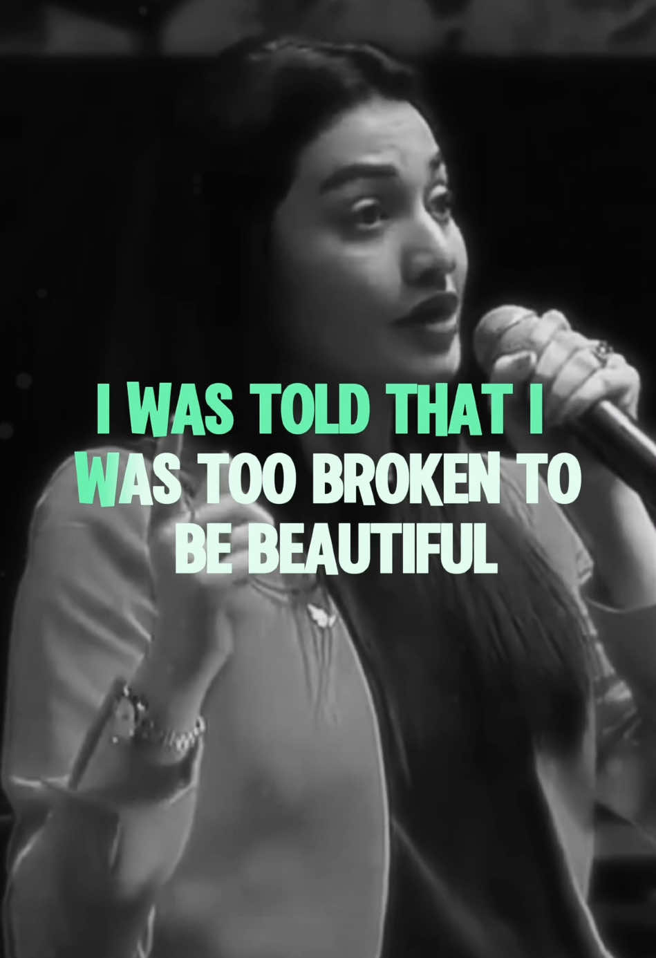 They Tried to Break Me Beautiful.#ResilienceIsBeautiful#MunibaMazari#FromPainToPower#ScarsTellStories#StrongWomanEnergy#USA#fyp#foryou