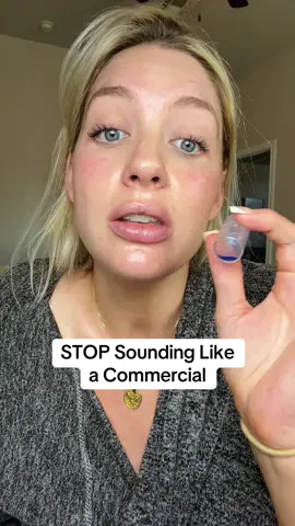 **Filming content but sound like a TikTok robot?** I used to too.   Here’s how I fixed it: 1. I batch 5–7 videos per product to get more natural 2. I film my hook selfie-style to lower pressure 3. I drop my voice and add some attitude 💁‍♀️   It’s giving *connection*, not commercial.   🧠 Save this if you’re trying to grow your TT Shop page.
