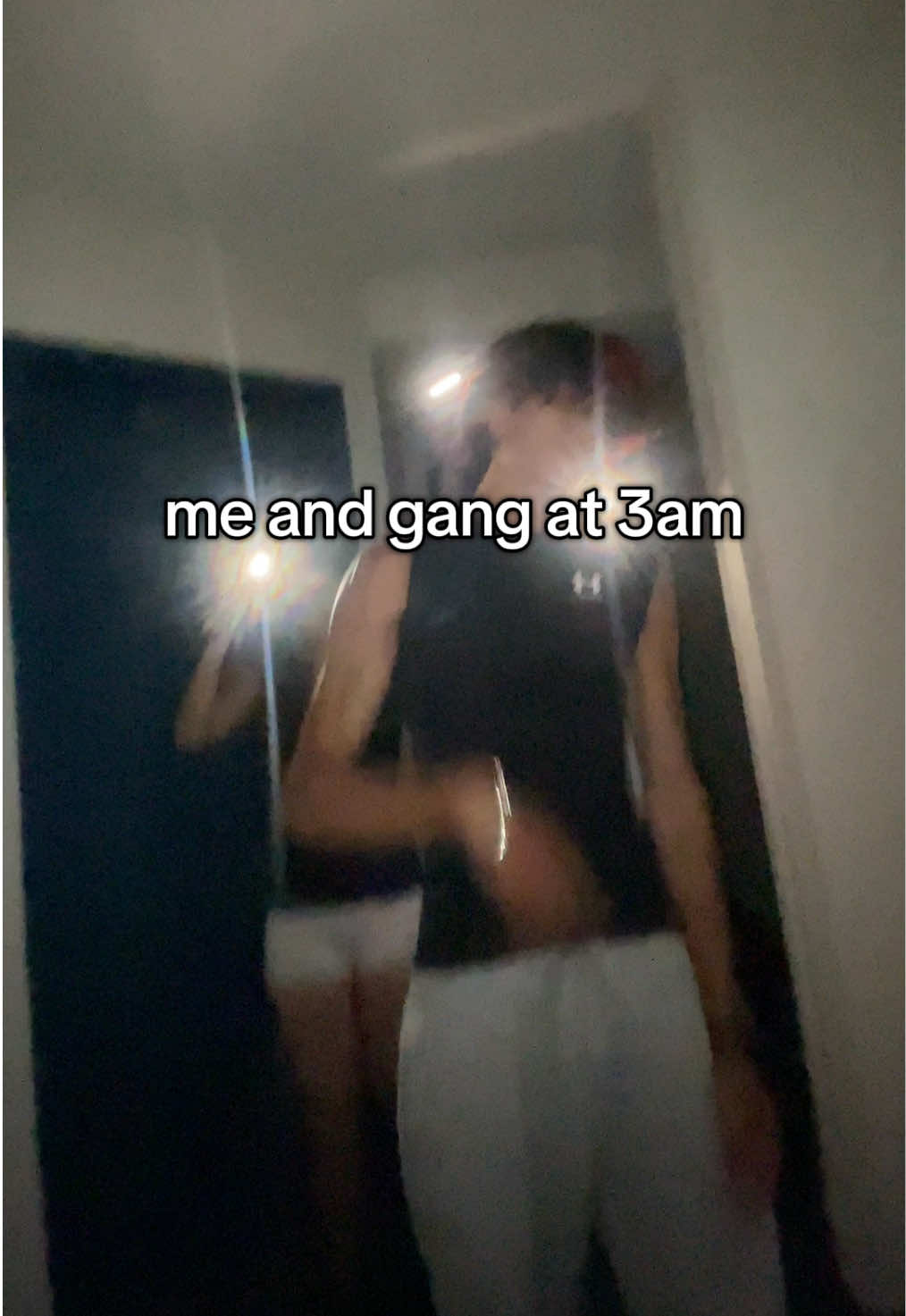 no sleep #fyp #viral #trending #relatable #fun #asian #dance @pie 𐦂 