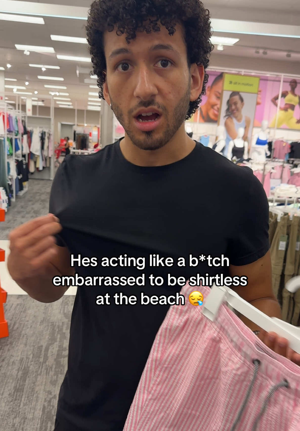 If only he knew about this before 🤷🏽‍♂️ #goli #deal #supplements #flashsale #applecidervinegar #ashwagandha #probiotics  #postbiotics #prebiotics 