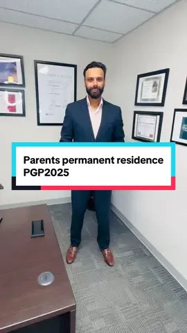 Important document to submit with the parents and grandparents permanent residency application PGP2025 #PGP2025 #pgp #supervisa #visitorvisa #pakkecanadawale #bramptonwale #surrey_wale #albertawale 