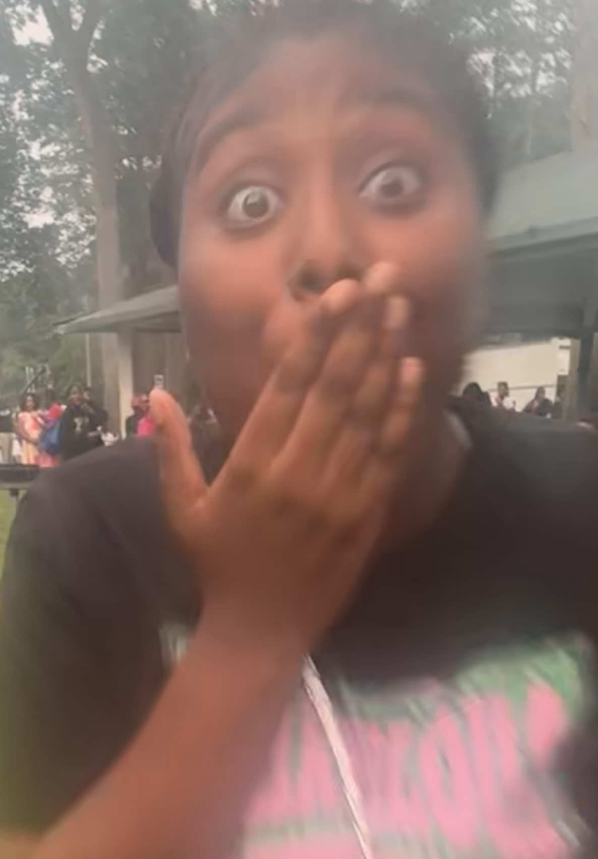 IM WEAK ASF😭😭😭😭😭😭😭😭😭😭#fyp #fentysuperbrandday #greenscreenvideo #viral #tiktok #onthisday #life #nothingbeatsajet2holiday 