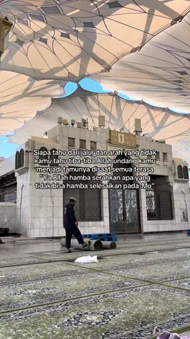 Allah ada bersama kita🤍