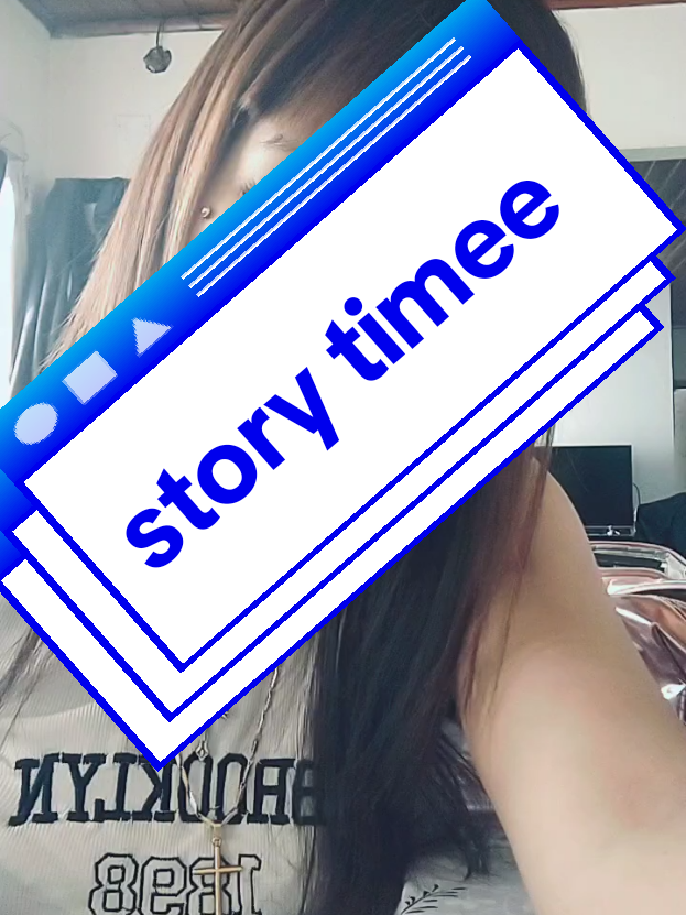 story time de como me pegaron entre tres pkras #storytime 