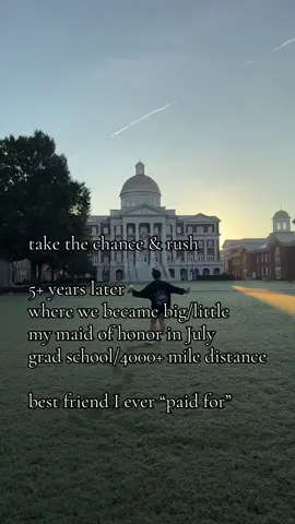 join the sorority @mollievalorose  #fyp #rushtok #sororityrecruitment #freshmenyear #freshman #college #collegemovein #collegememories #biglittle #alphaphi 