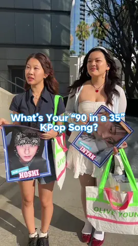 KCONers, what’s your “90 in a 35” K-Pop song? 🏎️💨  The track that hits so hard you forget the speed limit 👀💥  #KCONLA2025 #KCONUSA #KPop #NCT #nctzen #ncity #ZEROBASEONE #Seventeen #P1Harmony #ENHYPEN #Twice @kconusa 