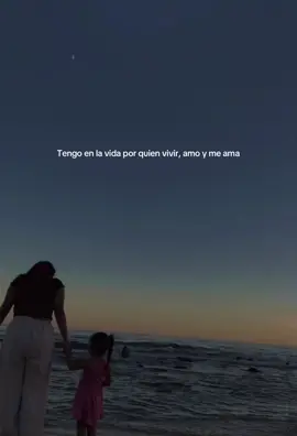 #atardeceres🌅 #mamaehija #amoraprimeravista #liveisgood❤️ te amo hija🤍