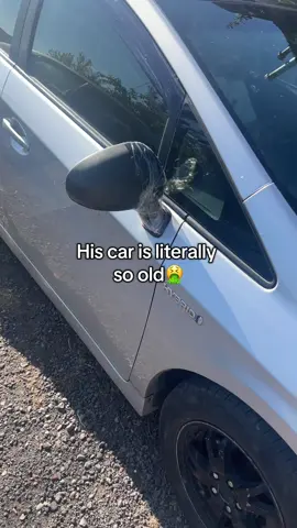 this made his car so much nicer! Don’t miss the sale I think it’s like $60 normally #carplay #carplayscreen #applecarplay #androidauto #cartok #carsoftiktok #tiktokmademebuyit 