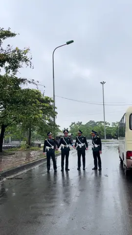 Đi qua từ những cơn mưa mèn mén #A80 #pkkq 