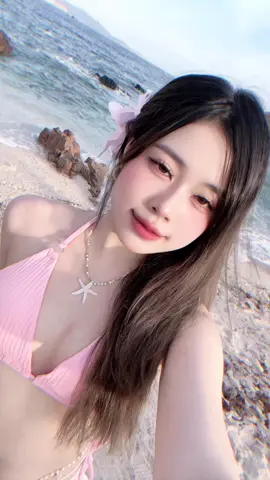 #CapCut  biển Vĩnh Hy #honrua 