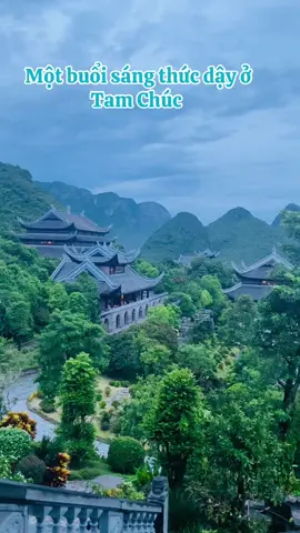 Chùa Tam Chúc Hà Nam #tamchuc #chuatamchuc #BMU #dulichhe2025 