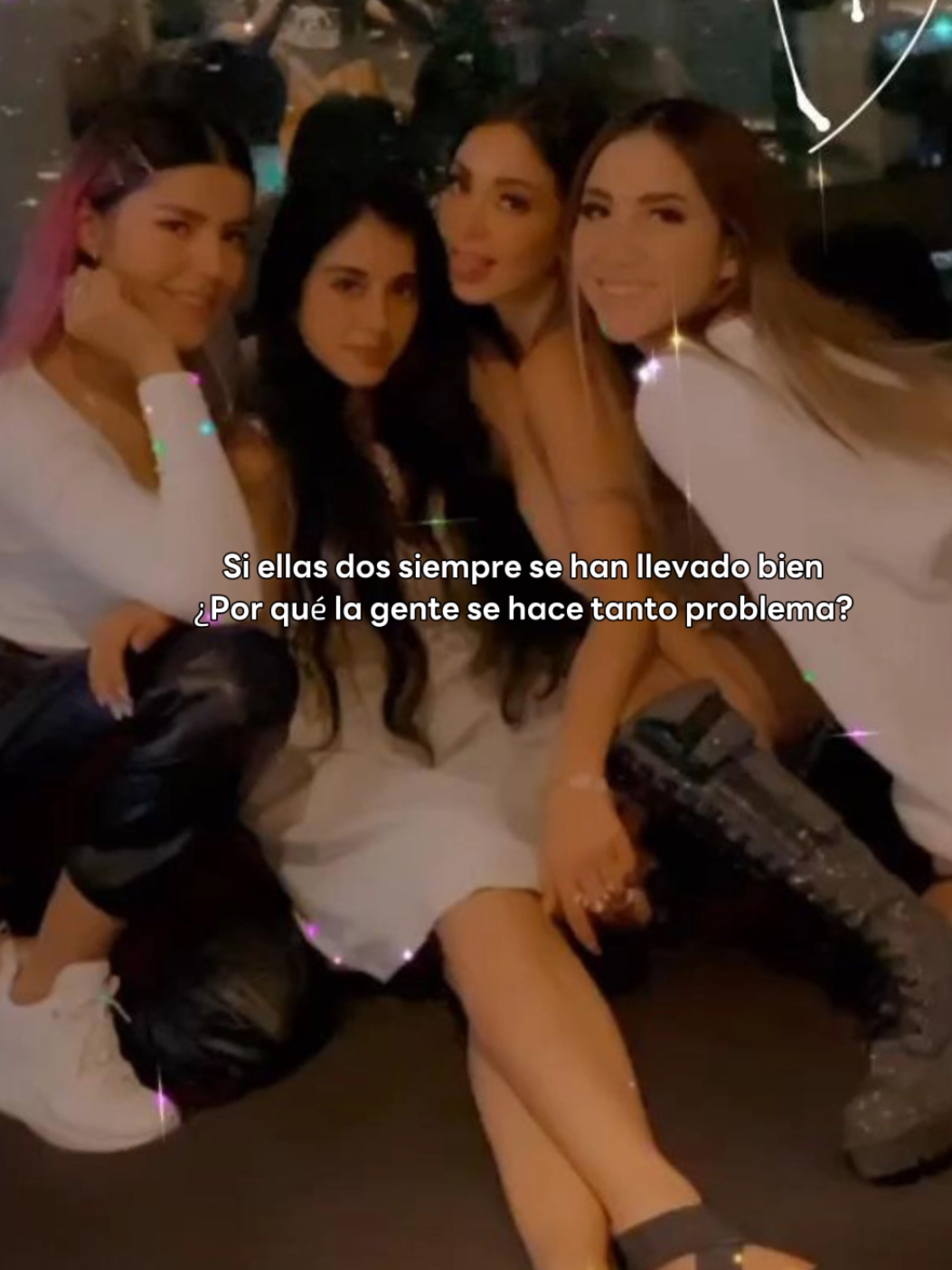 Simplemente digo 🤷 #fypp #carolinadiaz #lessliepolinesia #bryanskabeche #bresslie 