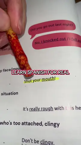 Learn How to Speak and Understand native Spanish 😌 #Spanish #HowToSpeakSpanish #SpanishForBeginners #Español #HowToLearnSpanish 