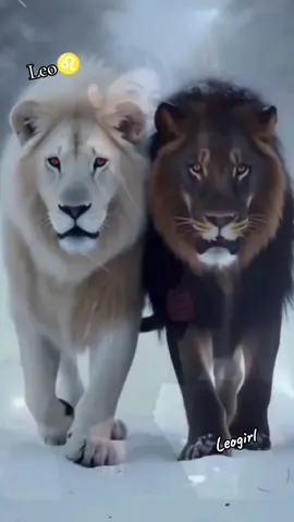 dan itu fakta..  #leo #zodiak #zodiakleo #leoagustus♌🦁 #leogirl #lion 