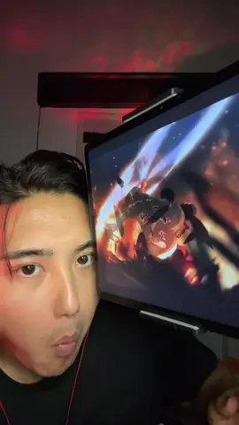 Demon slayer:The helocopter here!#asmr #asmrvideo 
