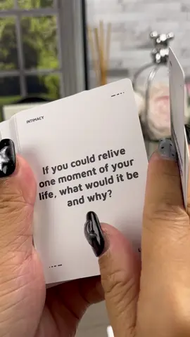 #lovely #question #experience