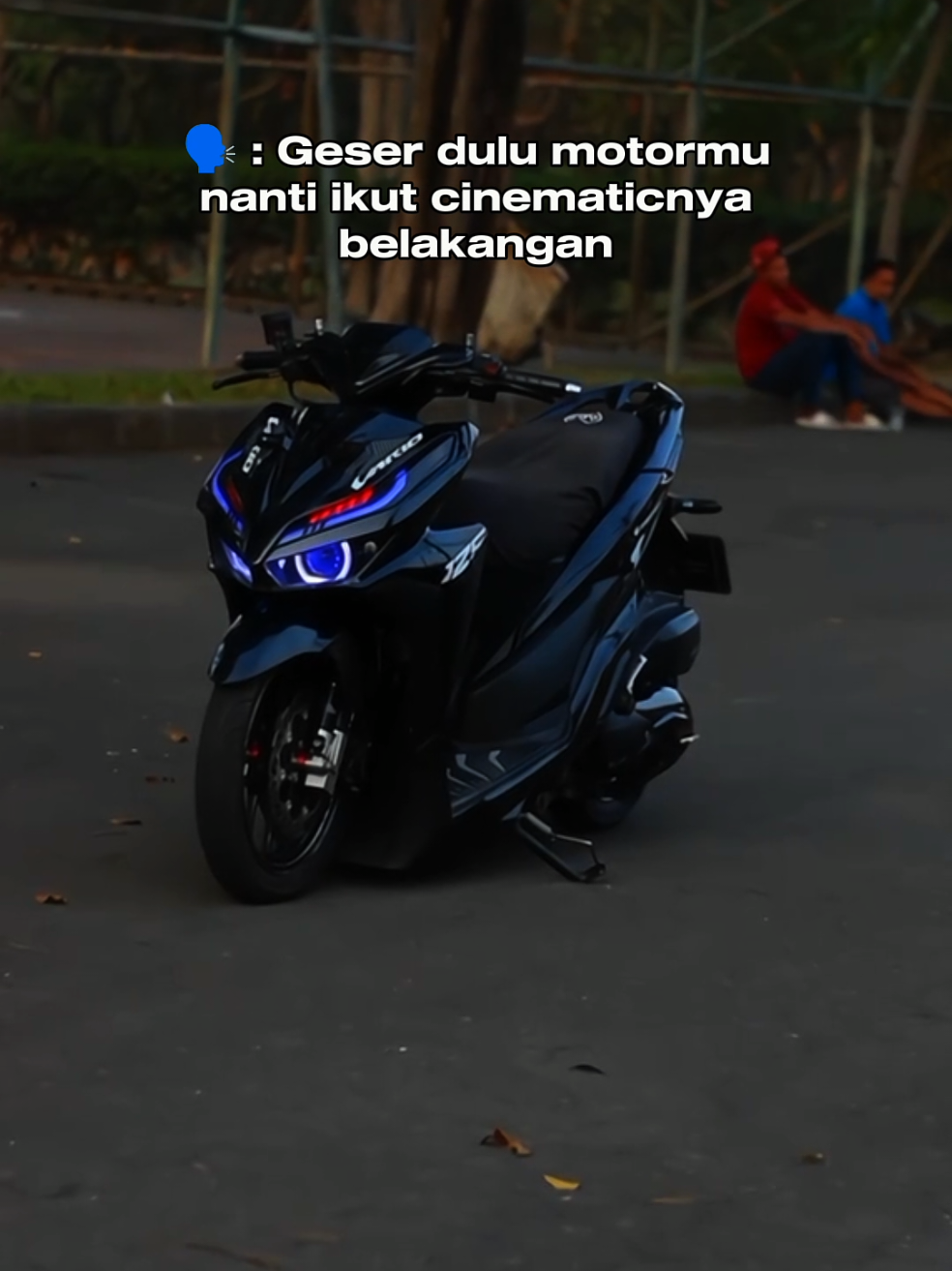 #varioganteng #varionew125 #variomodifikasi #simple #kang_venom™🏴‍☠️ 