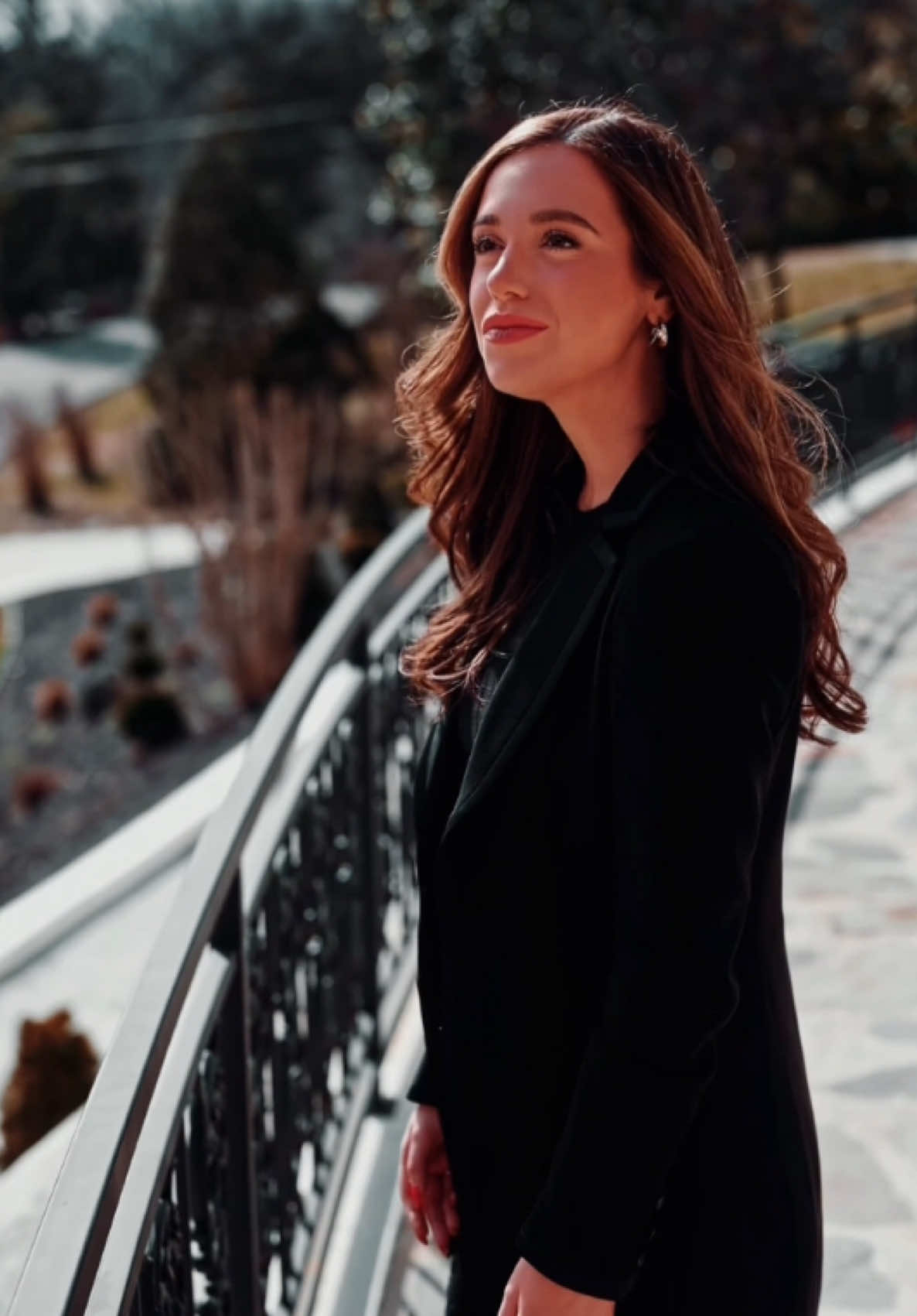 I pray that my song, “The Truth” serves as a reminder of the purpose and worth we have in Christ!🤍🕊️ You can listen to it now in the link in my bio! #thetruth #meganwoodsthetruth #meganwoods #christianmusic 